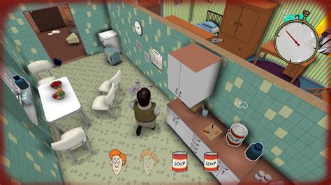 Купить ключ для игры 60 Seconds! для STEAM. Отзывы 60 Seconds!