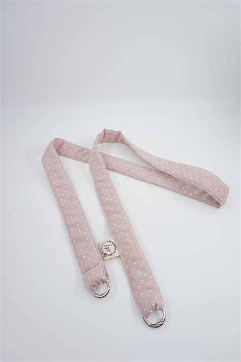 Cuelga móvil Topos nude Los gorros de Sara