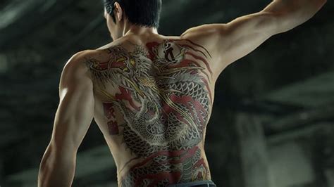 Yakuza Like A Dragon Demo Launches November 13 In Japan New Story