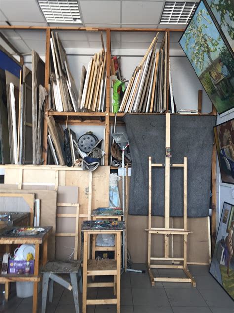 Best Russian Art School from within | by Katya Tinmey | Age of ...