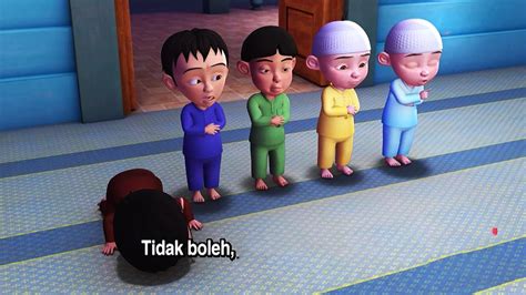 Upin And Ipin Musim 15 Al Kisah Raya Full Episod Baru Kompilasi Upin