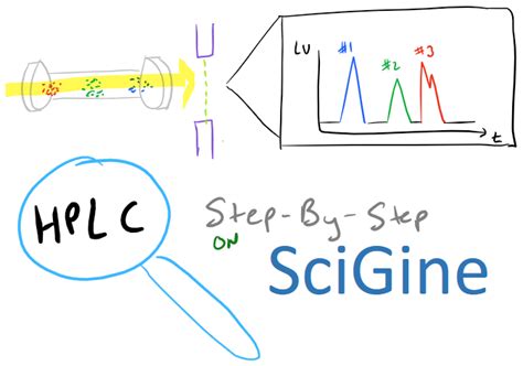 Hplc Biochemical Analysis A Step By Step Method Guide Scigine