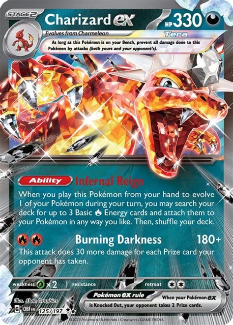 Pokemon TCG ex Rules: A Complete Guide | PokeCardHQ