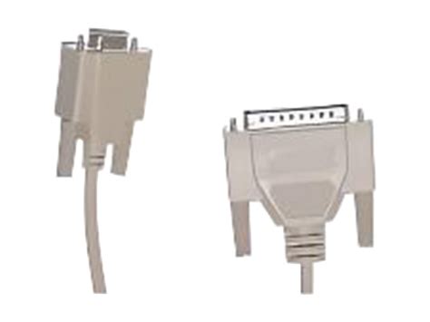 Basi Bas 100bw And Cv 50w Cable