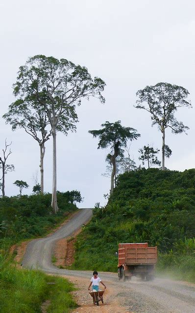 Seturan Landscape Cifor Icraf Knowledge