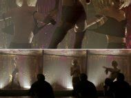 Naked Sam Healy In Wildside II