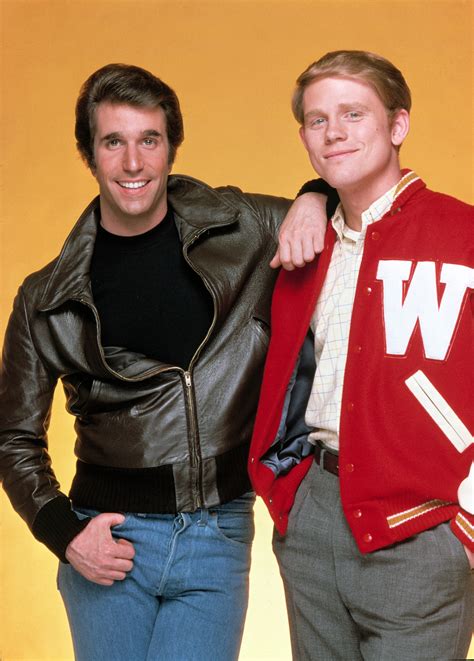 Happy Days' Biggest SHOCK: The Cast's Lives After The Show Ended. Image 13