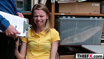 Catarina Petrov Atrapado Con Las Manos Rojas XVIDEOS