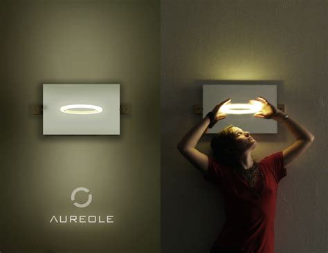 aureole  behance