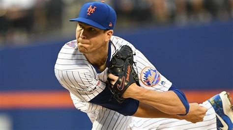 Degrom Wins Second Straight Nl Cy Young In Landslide Vote Newsday