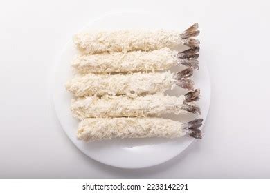 Image Frozen Fried Shrimp Stock Photo 2233142291 | Shutterstock