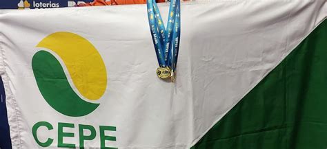 Atleta Da Gvg Cepe Canoas Campe Nacional De Gin Stica R Tmica Cepe