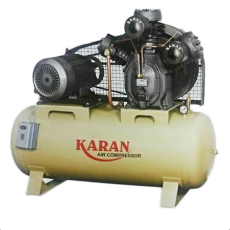 Two Stage Heavy Duty Industrial Compressors At Inr In