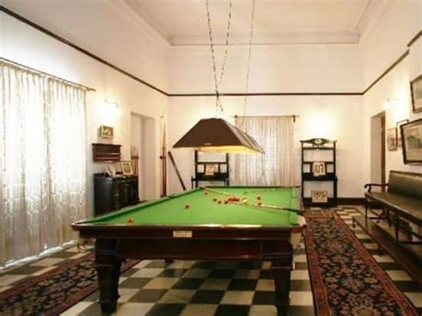 Pataudi Palace: A look inside Saif Ali Khan’s Rs 800 crore property ...