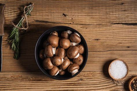 29 Mouthwatering Baby Bella Mushroom Recipes To Make At Home - Agoralia