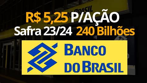 BBAS3 BANCO DO BRASIL VALE A PENA INVESTIR DIVIDENDOS e PREÇO JUSTO e