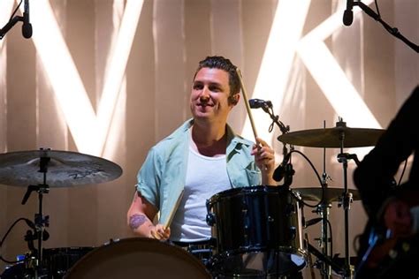 Matt Helders Reveals Artic Monkeys In The Early Stages Of New Album