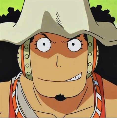I Present To You Normal Usopp Rmemepiece