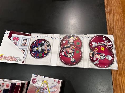 Sailor Moon Dvd Kaufen Auf Ricardo