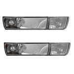 Frontblinker Blinker Klarglas F R Vw Golf Iii Vento Ab