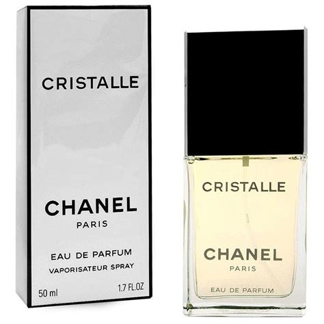Женские духи Chanel Cristalle купить, туалетная вода Шанель Кристалл ...