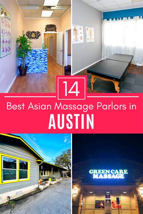 Best Asian Massage Parlors In Austin Massage Parlors Massage Deep