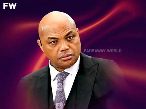 Charles Barkley Set To Retire From TV After End Of 2024-25 Season ...