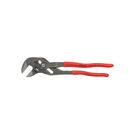 Cleste Si Cheie Reglabila Knipex Mm