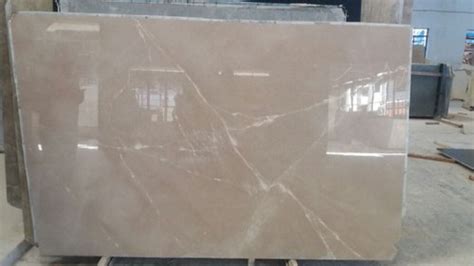 Rynestone Burberry Beige Marble Thickness 18 Mm Rs 370 Square Feet