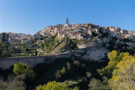 Qué ver en Bocairent Uno de los pueblos más bonitos de Valencia