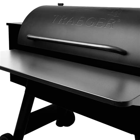 Folding Front Shelf Pro 34 Traeger Grills®