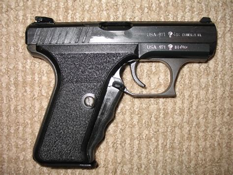 Handk P7k3 380 Acp W 3 Magazines For Sale