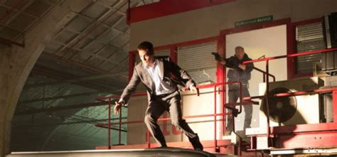 Jack Ryan Shadow Recruit Extended Scene Released