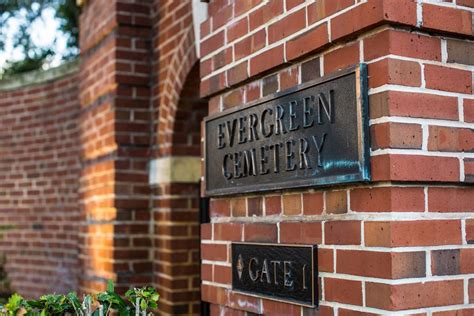 Photo Gallery Evergreen Cemetery Funeral Home And Crematory