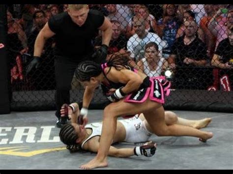 Best Brutal Female Knockouts In UFC YouTube