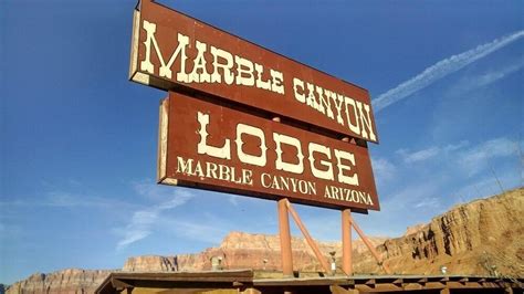 Marble Canyon Lodge Reservation Stays Hotel Deals