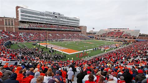 Week 13 Match Up Preview Thread Land Of Lincoln Trophy Hat Game Northwestern Wildcats Vs