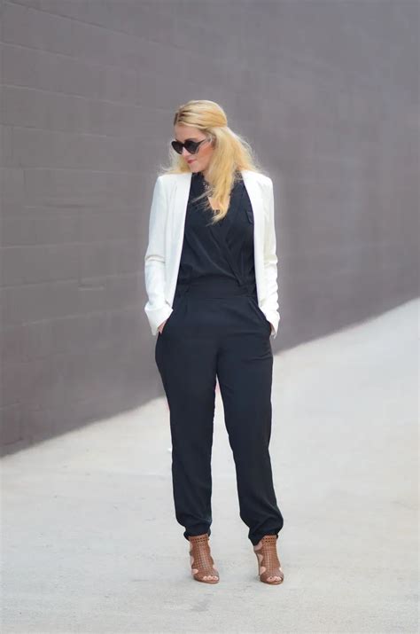 How To Wear A White Blazer Outfit Ideas White Blazer Outfits