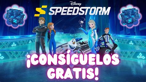 Desbloquea A Los Personajes De Frozen Gratis En Disney Speedstorm