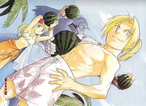 Fullmetal Alchemist Image By Arakawa Hiromu 798909 Zerochan Anime