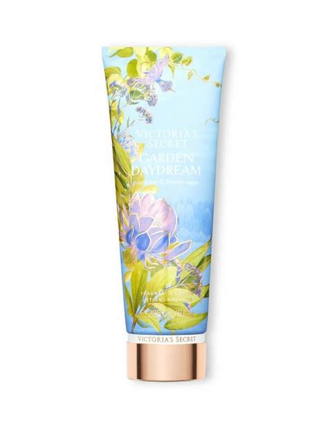 Victoria S Secret Garden Daydream Body Lotion Ml Victorias Lk