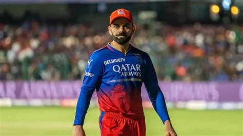 Virat Kohli: Disappointing News For RCB Fans