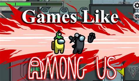 Fun Games Like Among Us In Techshout Game Theory Best Games