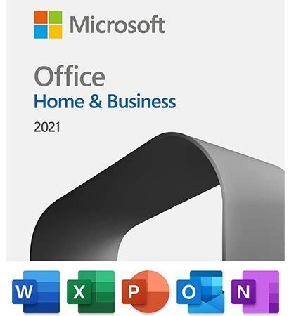 Microsoft Office Home And Business Windowspc