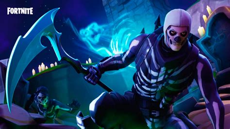 Fortnite Soldat Au Cr Ne Skin Comment Avoir Des Skins Fortnite Sur