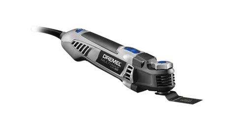 Dremel Multi Max Mm Multi Tool Review