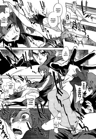 Seiippai No Egao Luscious Hentai Manga Porn