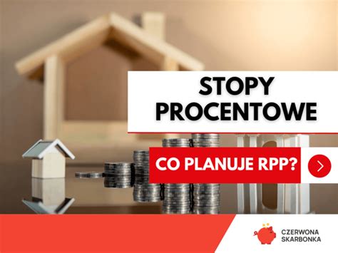 Stopy Procentowe Co Dalej Planuje Rpp