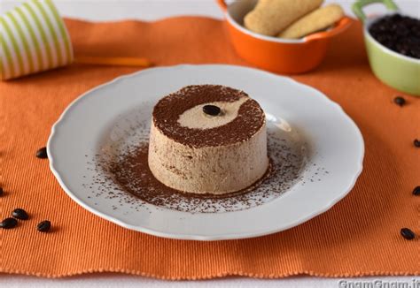 Semifreddo Al Caffè La Ricetta Di Gnam Gnam