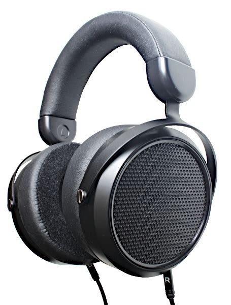 HE 400i (2020) | DIY-Audio-Heaven